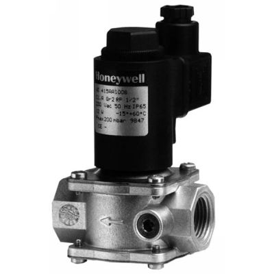 Электромагнитный газовый клапан Maxon VE400AA