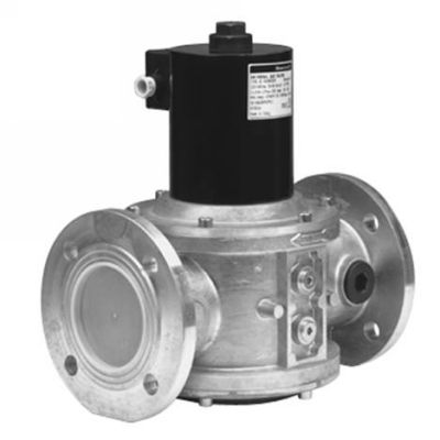 Электромагнитный газовый клапан Maxon VE4000A3