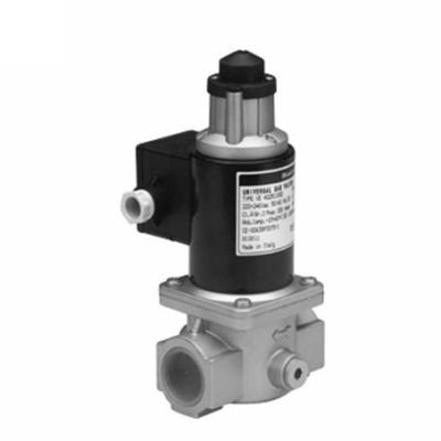 Электромагнитный газовый клапан Maxon VE4000C1