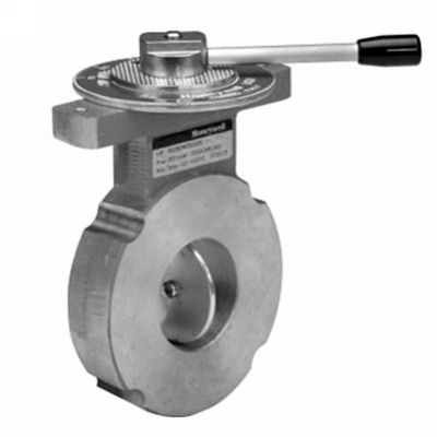 Поворотная заслонка Maxon VF5000