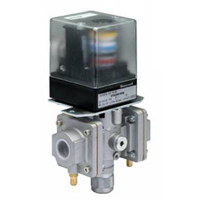 Дроссель-клапан Maxon VT5000