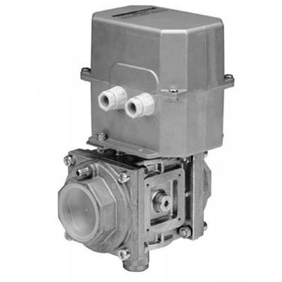 Дроссель-клапан Maxon VT5000