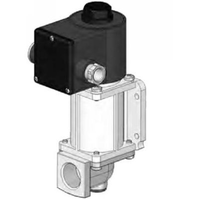 Боковые клапаны Maxon VP420 для VQ-Modular