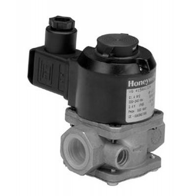 Полуавтоматический предохранительный клапан Maxon VG400SA