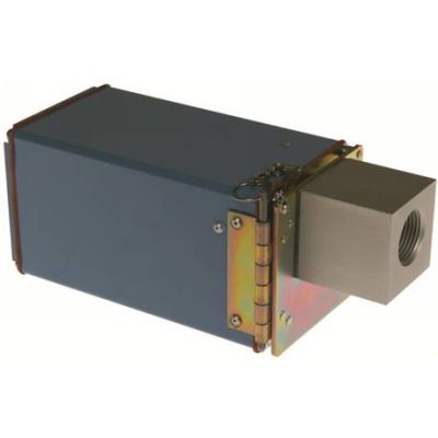УФ-датчики пламени Maxon C7076A